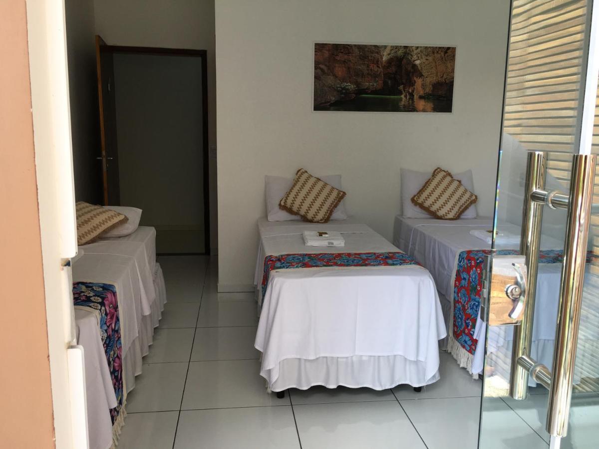 Hotel Virgulino Olho d'Agua do Casado Kültér fotó