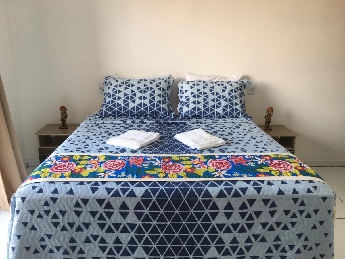 Hotel Virgulino Olho d'Agua do Casado Kültér fotó